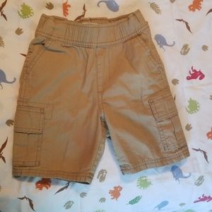 Cargo Shorts